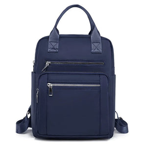 New Oxford Cloth Backpack: Stylish, Durable, and Versatile Nyzzle