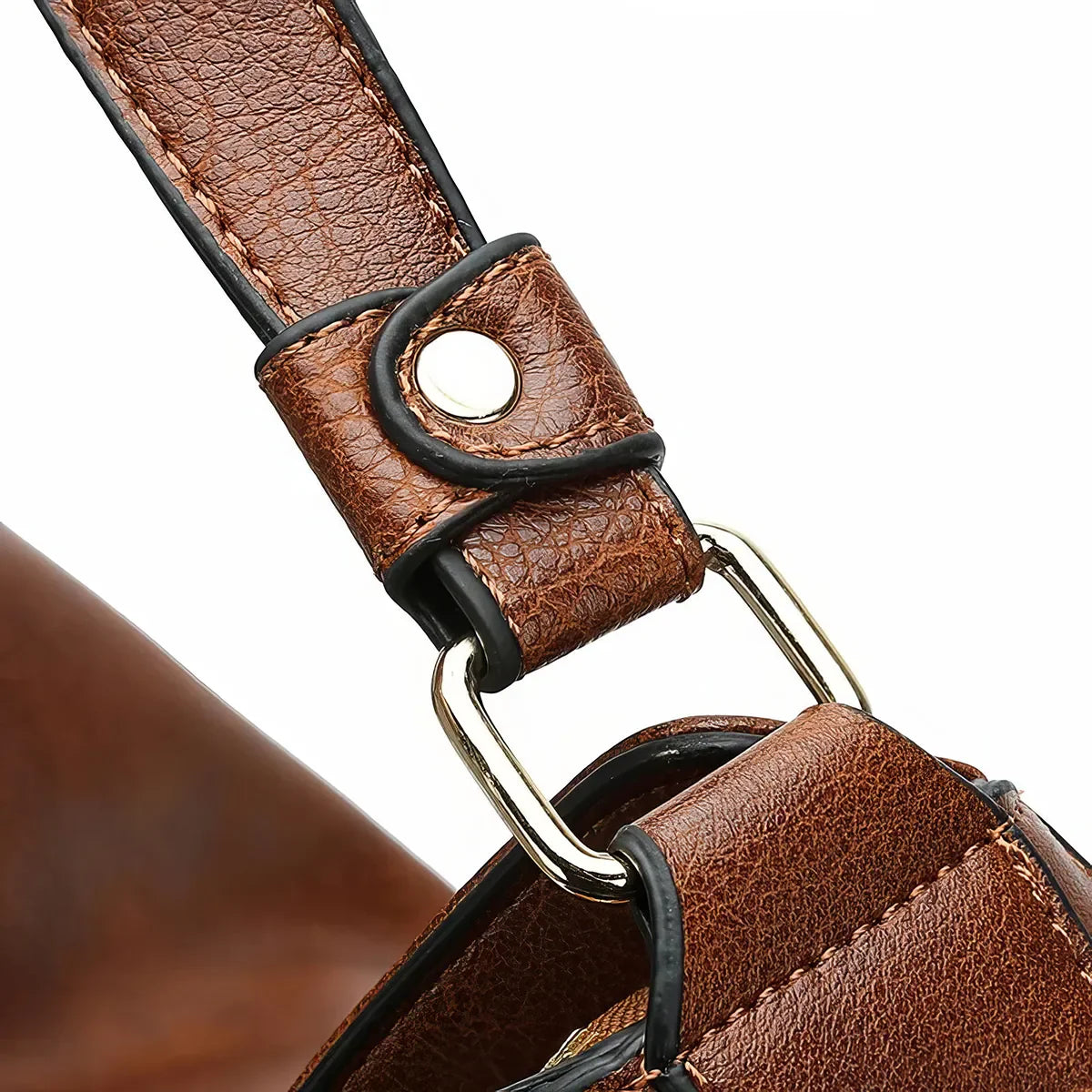 Stylish Vintage Shoulder Crossbody Bag for Women Nyzzle