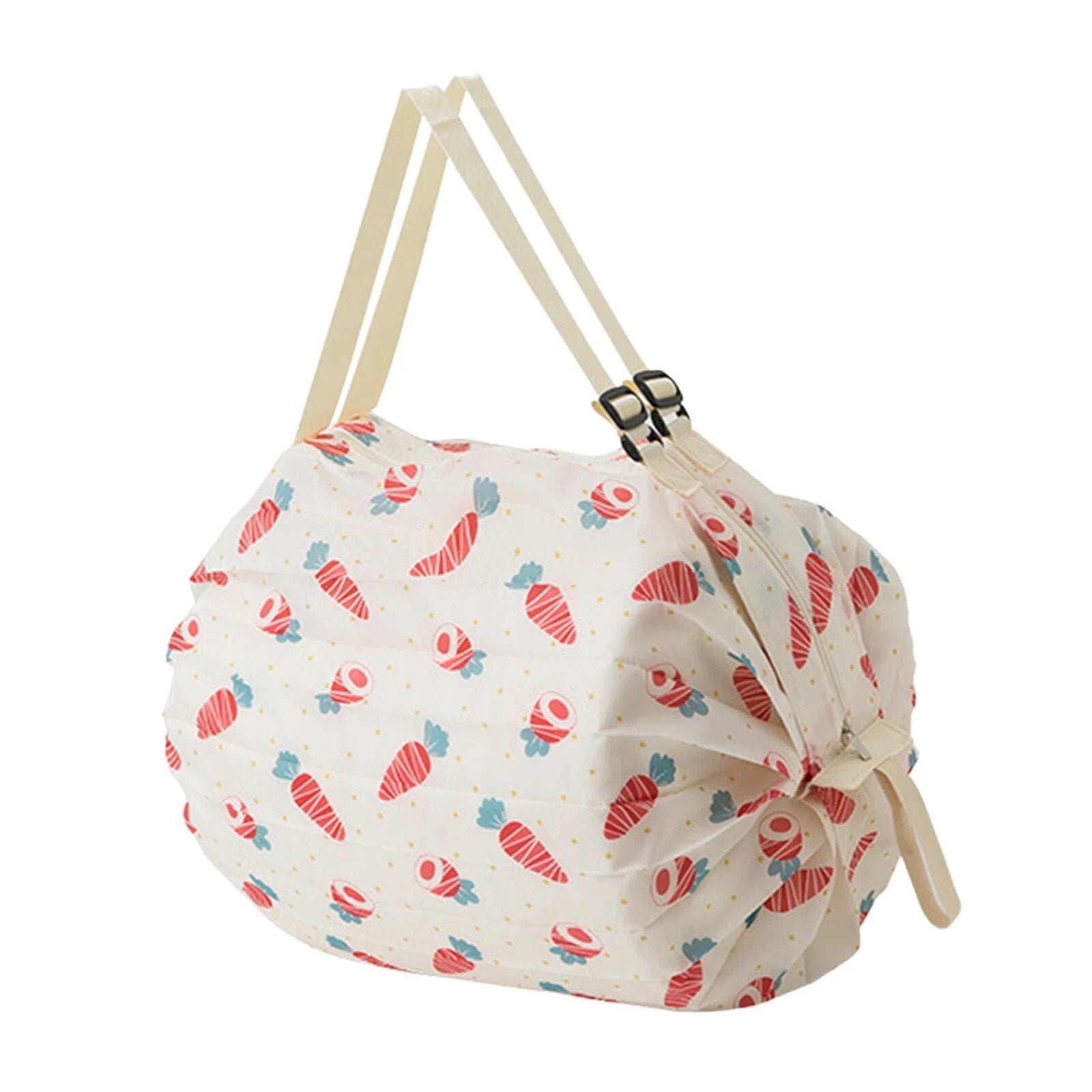 Waterproof Multipurpose Grocery Tote with Adjustable Shoulder Strap Nyzzle