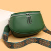 Luxury Genuine Leather Women's Shoulder & Crossbody Bag Nyzzle