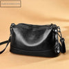 Luxury Genuine Leather Fashion Tote Nyzzle