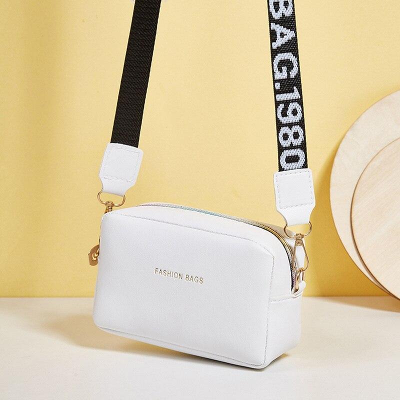Luxe Messenger Bag: Stylish, Versatile, and Chic Nyzzle