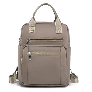 New Oxford Cloth Backpack: Stylish, Durable, and Versatile Nyzzle