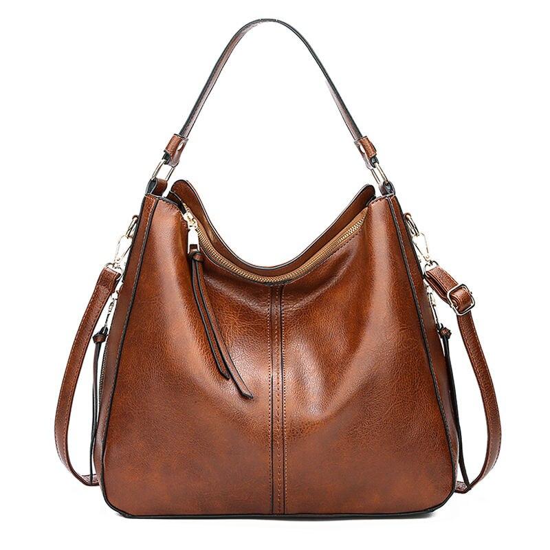 Stylish Vintage Shoulder Crossbody Bag for Women Nyzzle